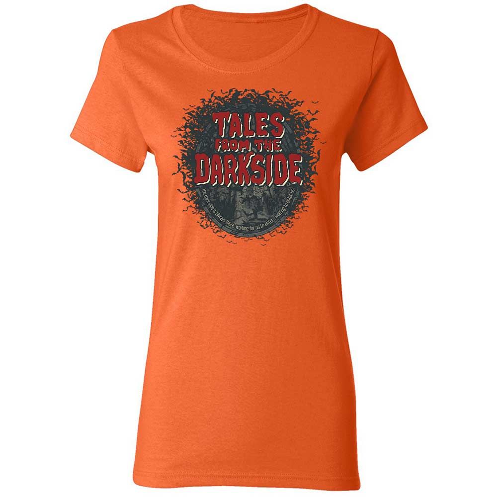 Darkside - Orange - 12