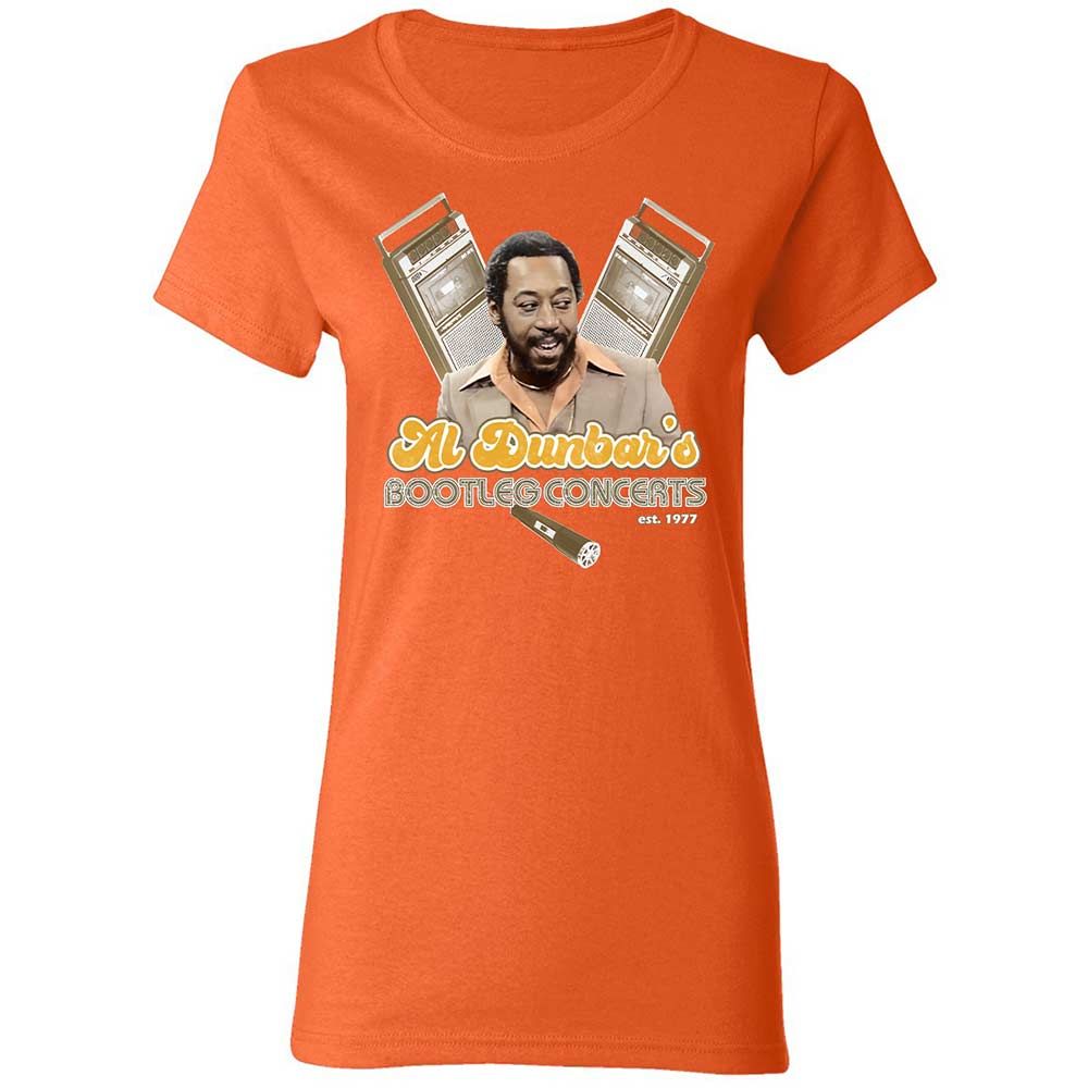 Bootleg Concerts - Orange - 12