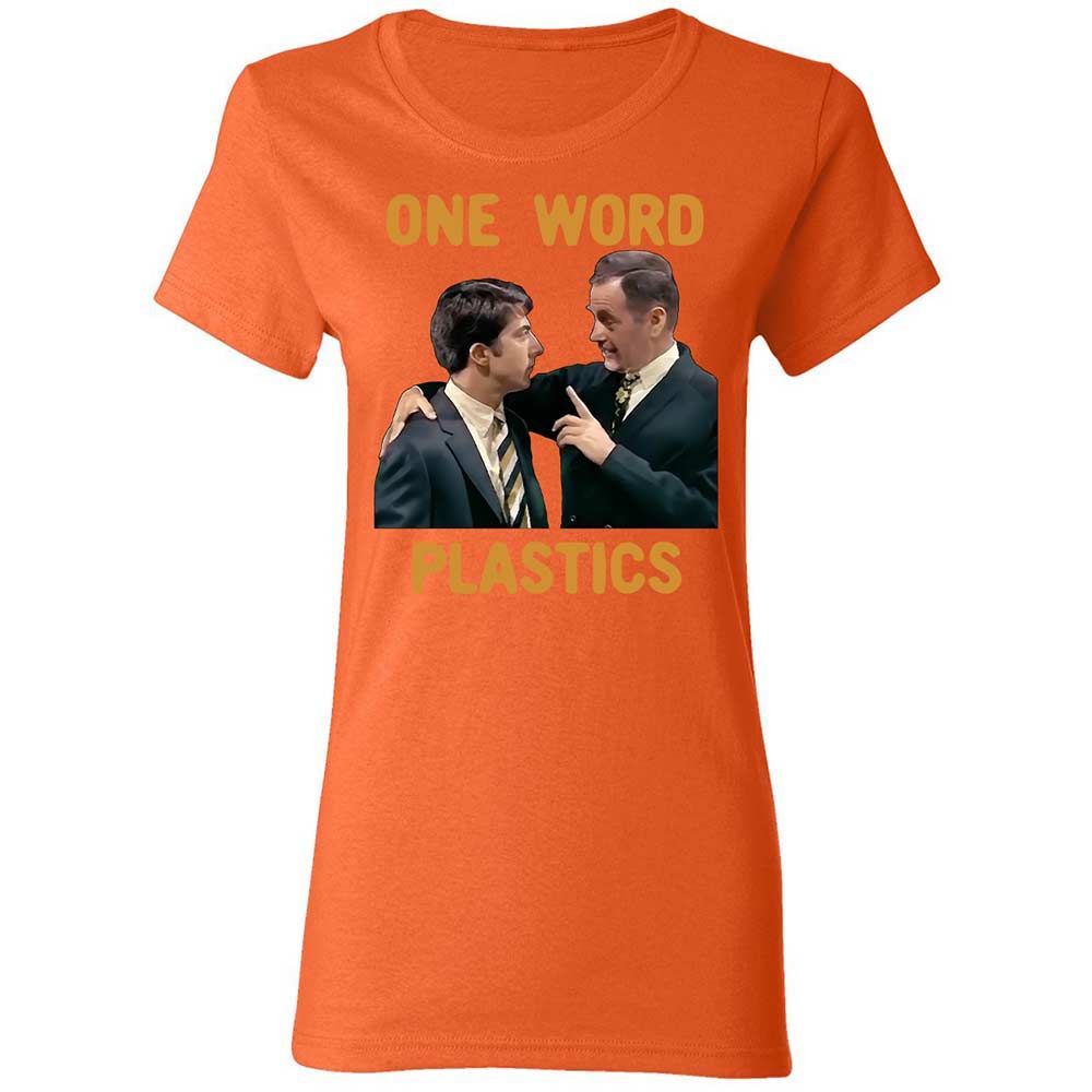 One Word - Orange - 12
