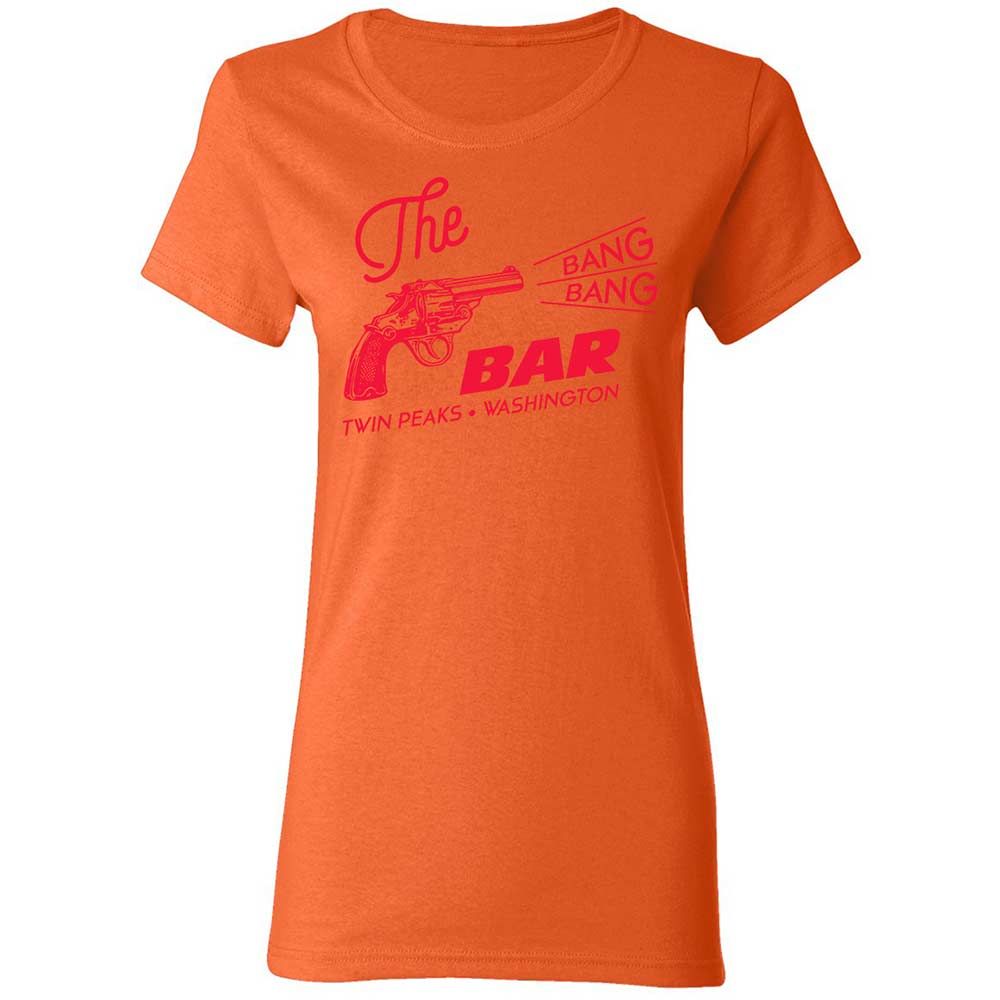 The Roadhouse - Orange - 12
