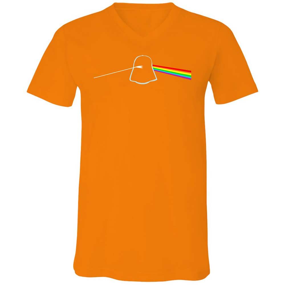 Welcome to the Dark Side - Orange - 12