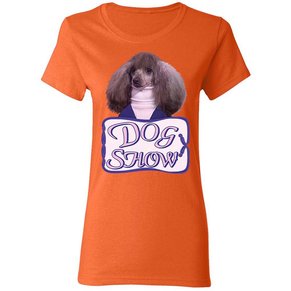 Mister Rocky Balboa - Orange - 12