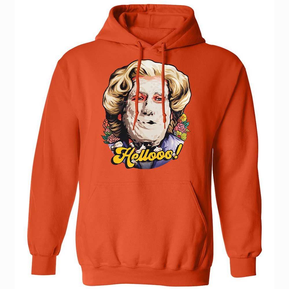 Hellooo - Orange - 12