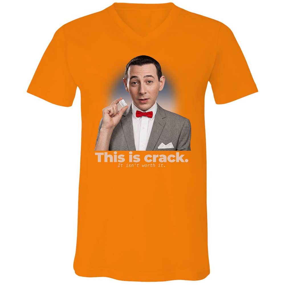Pee Wee Psa - Orange - 12
