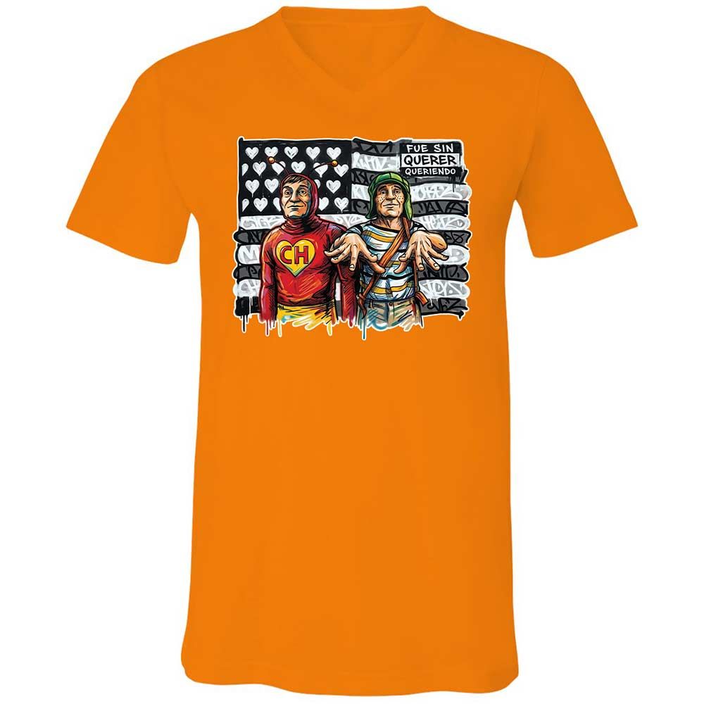 So Fresh, So Chapulin - Orange - 12