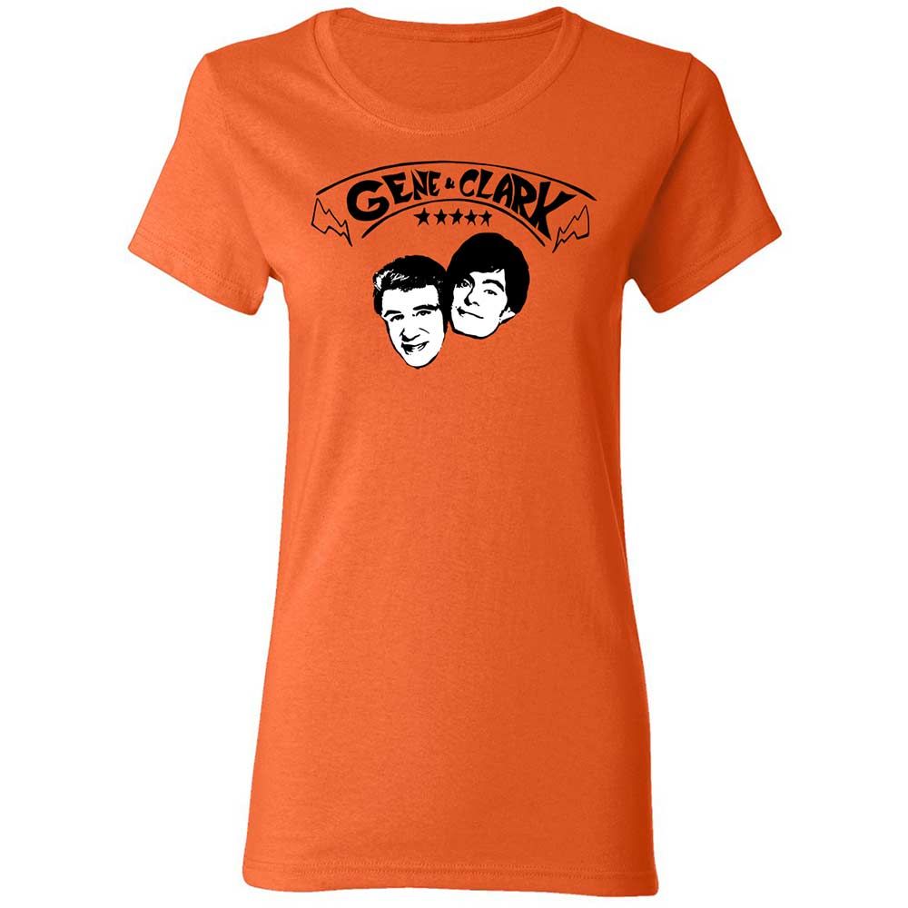 The Blue Jean Committee - Orange - 12