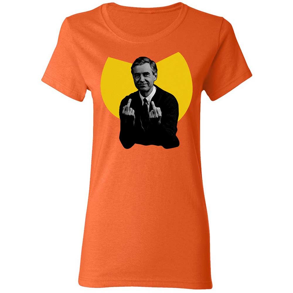 For The Children - Orange - 12