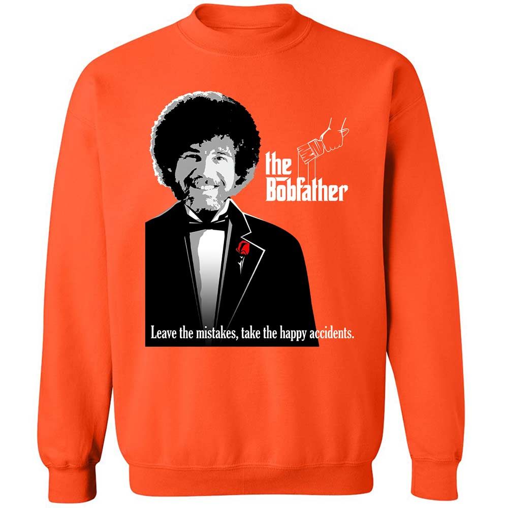 The Bobfather - Orange - 12