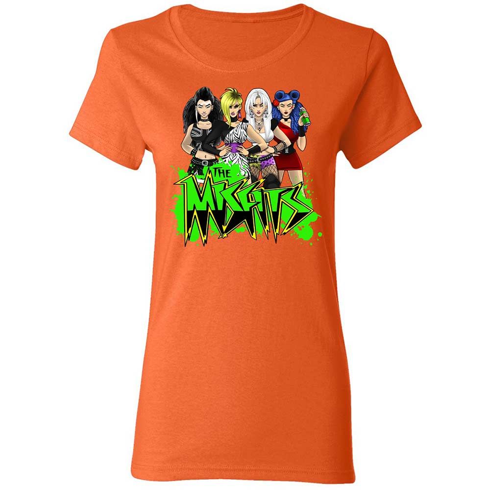 Our songs are better! - Orange - 12