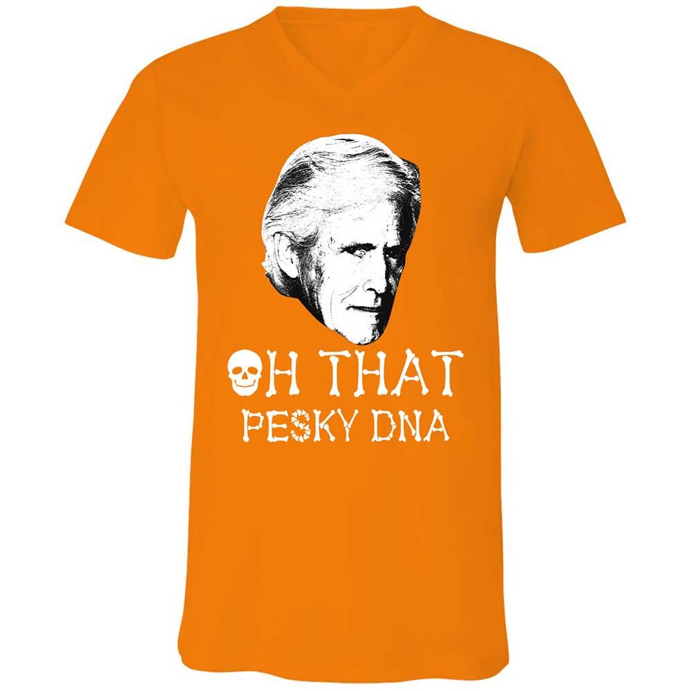 Oh That Pesky Dna - Orange - 12