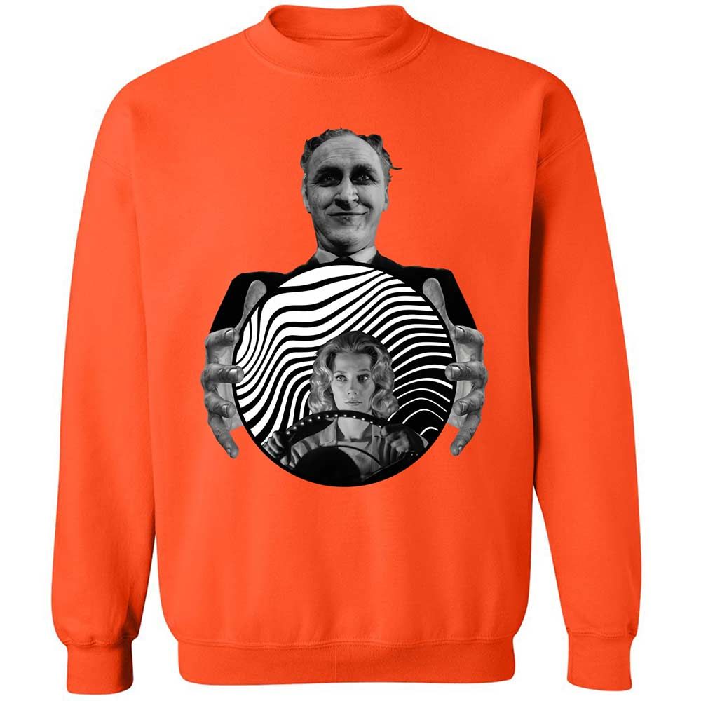 Carnival of Souls - Orange - 12