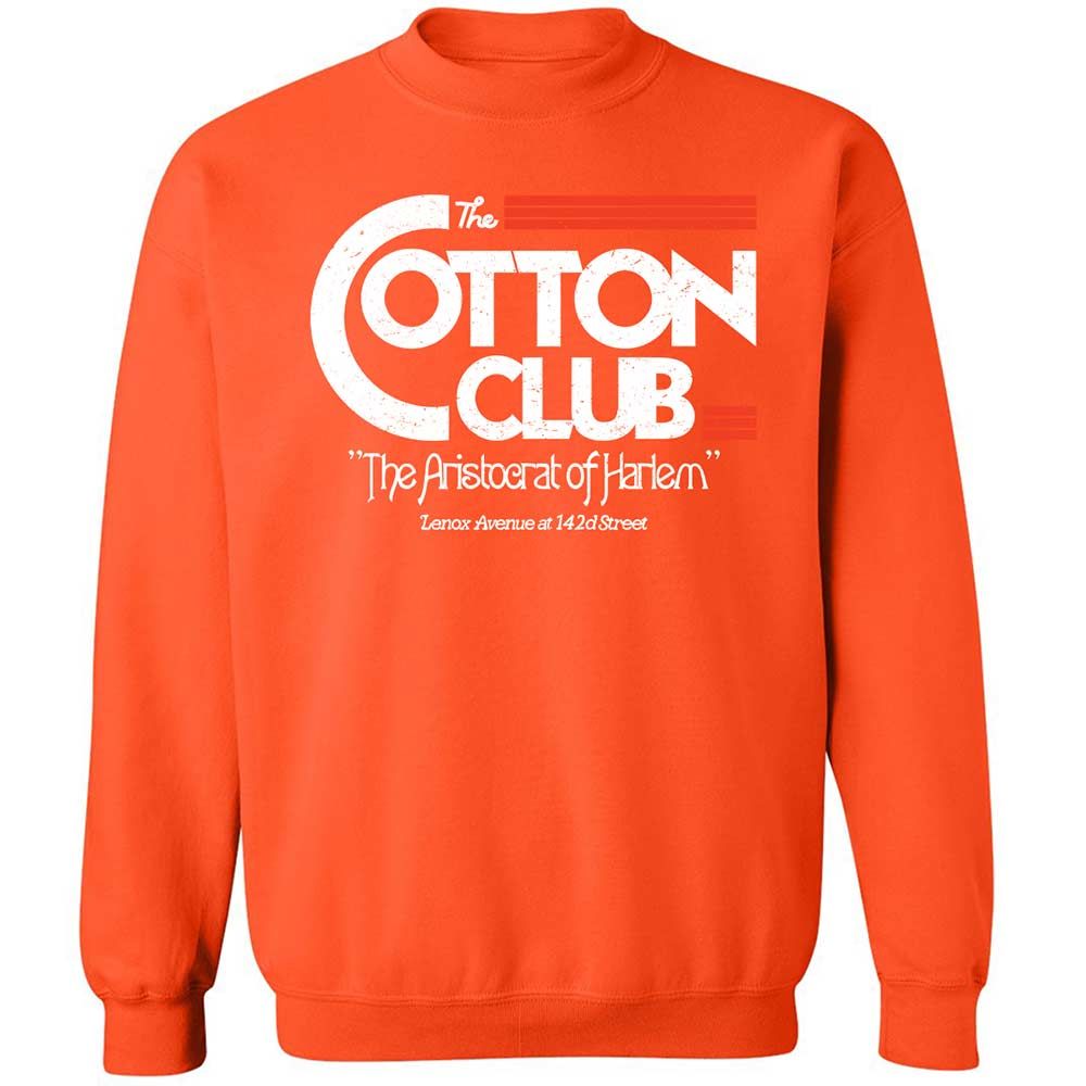 Howard Johnson's - Orange - 12