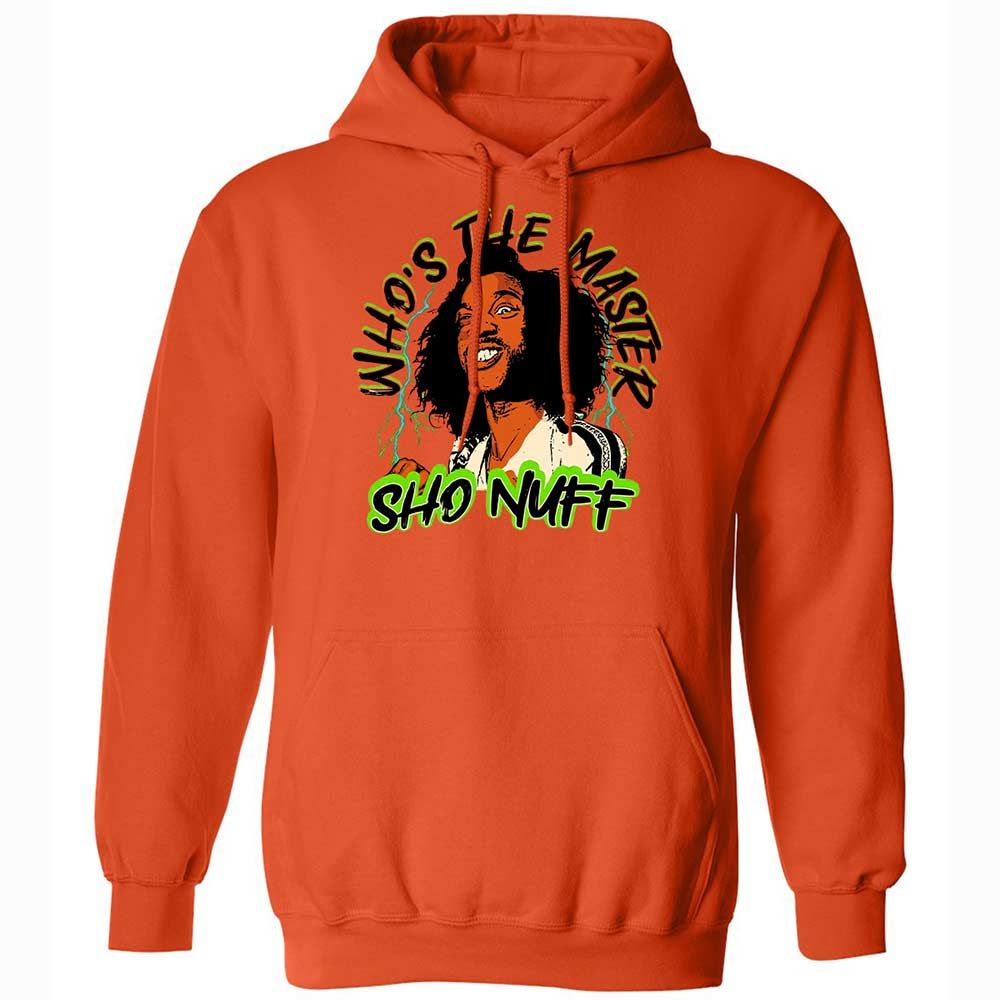 Classic Unisex Hoodie - GPYK515T - Orange - 12