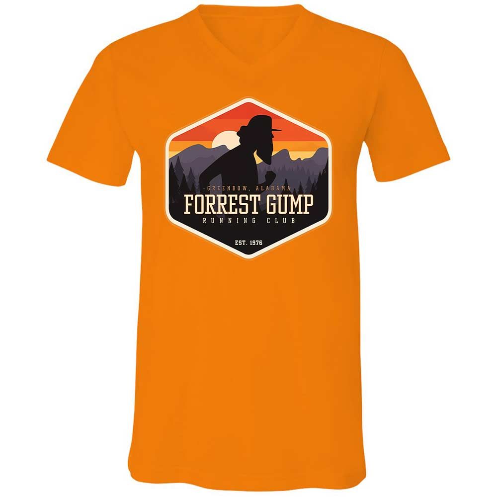 Greenbow Alabama - Orange - 12