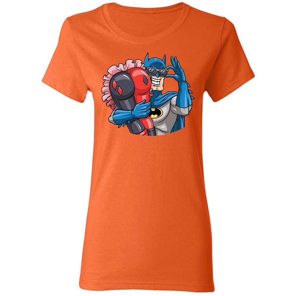 Silver Age - Orange - 12