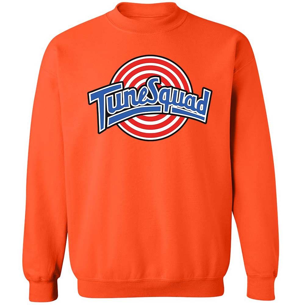 Toon Squad - Orange - 12