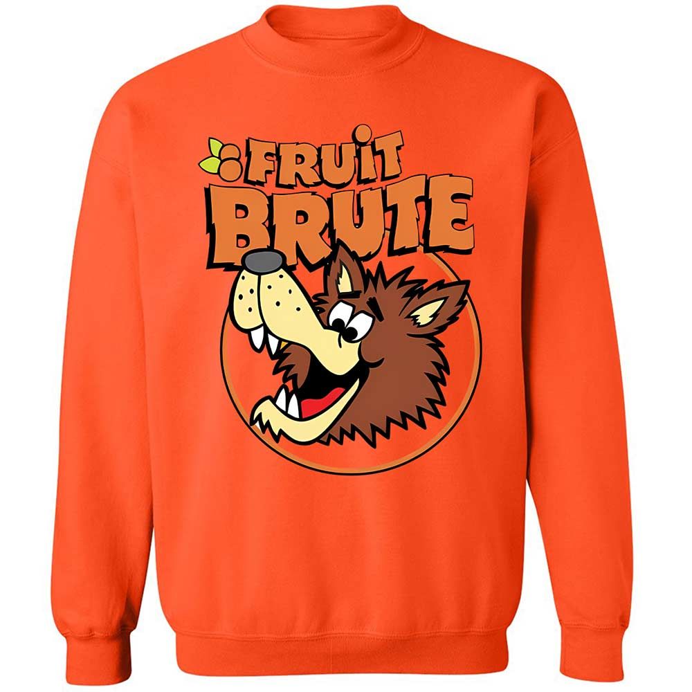 Fruit Brute - Orange - 12