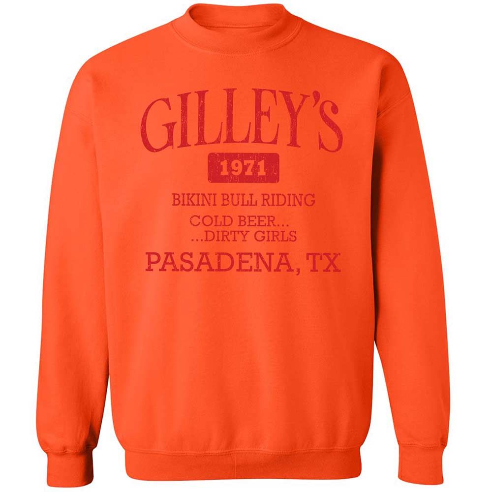 Gilley's Night Club - Orange - 12