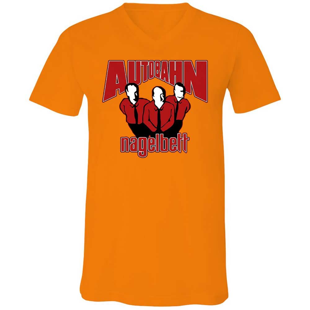 Autobahn - Orange - 12