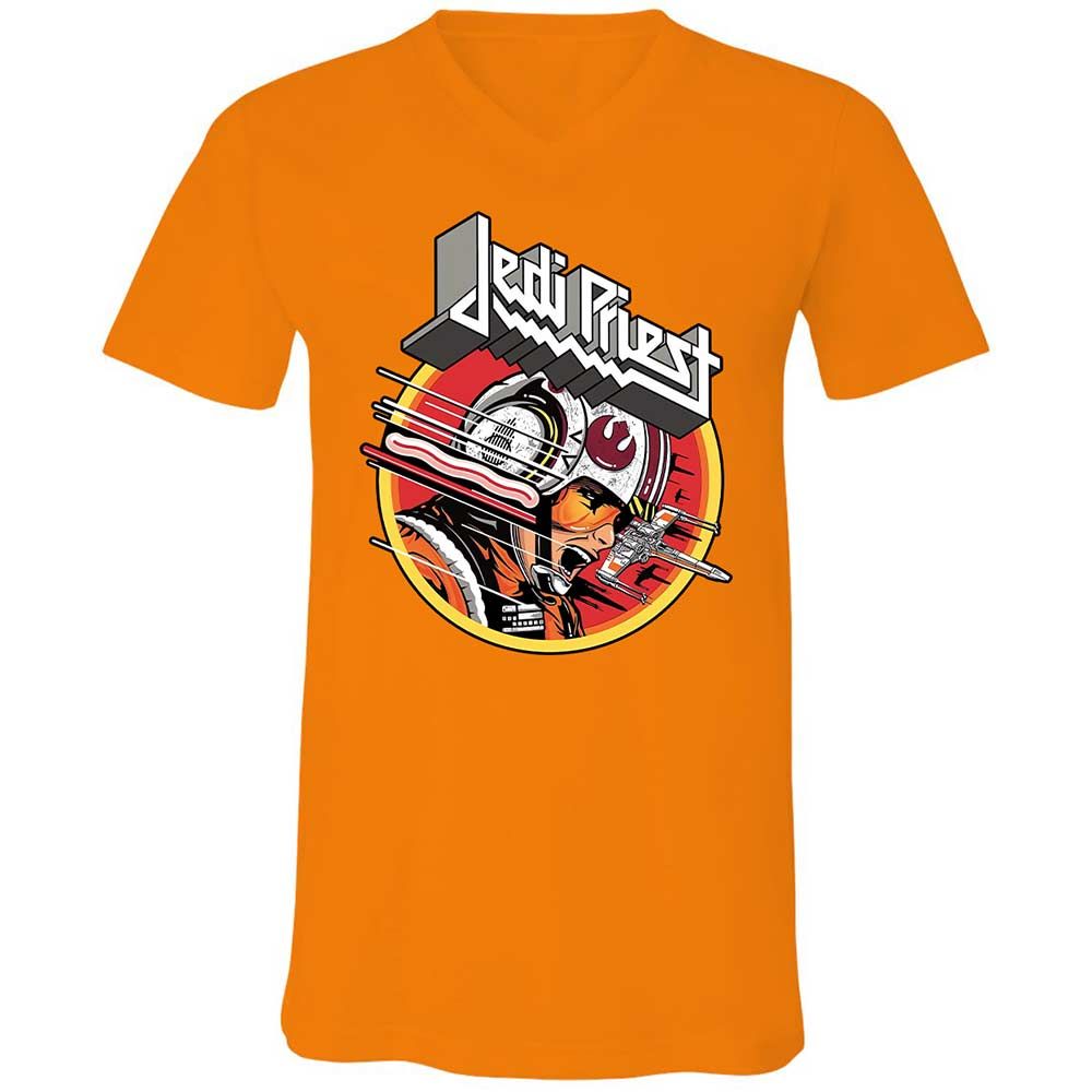 Jedipriest - Orange - 12