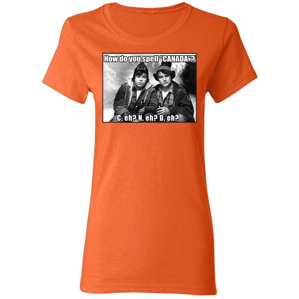 Take Off Hoser - Orange - 12