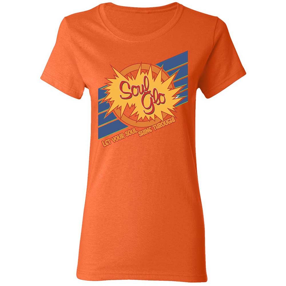 Soul Glo - Orange - 12