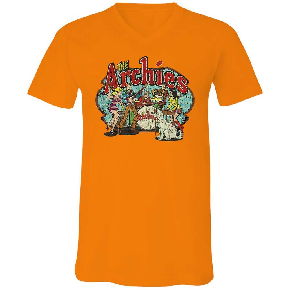The Archies - Orange - 12