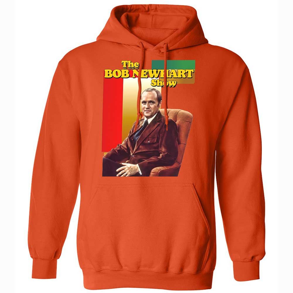 The Bob Newhart Show - Orange - 12