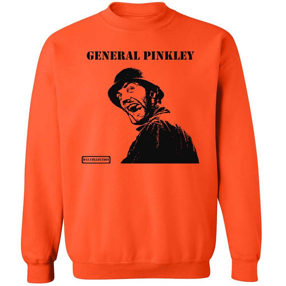 Shannon's Garage - Orange - 12