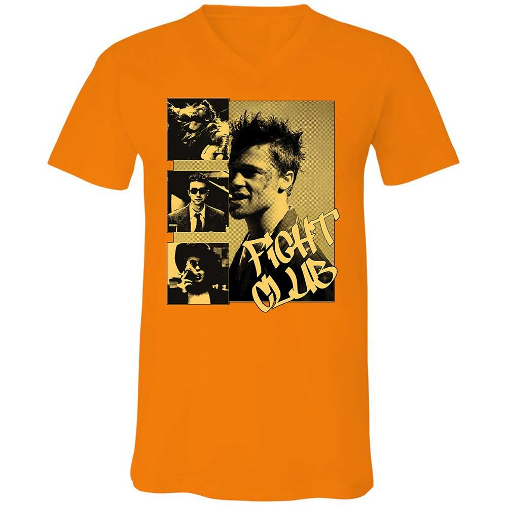 Do not talk about - Orange - 12
