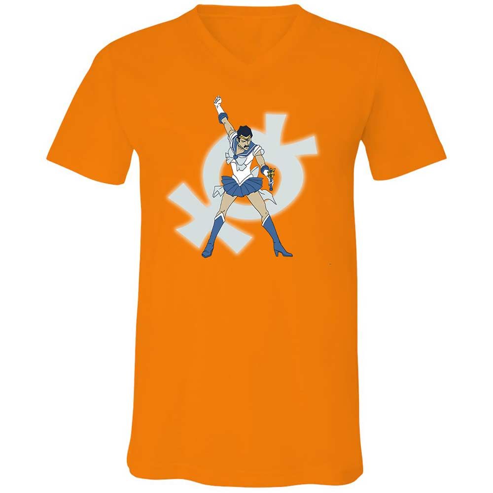 Sailor Queen - Orange - 12