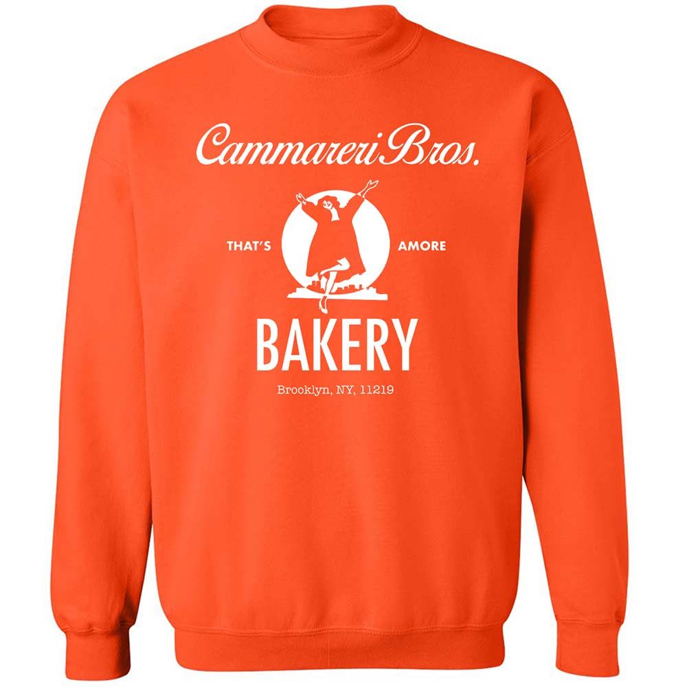 Cammareri Bros - Orange - 12