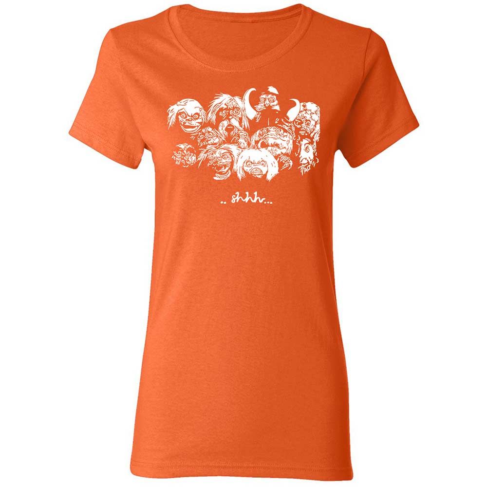 The Labyrinth Goblins - Orange - 12