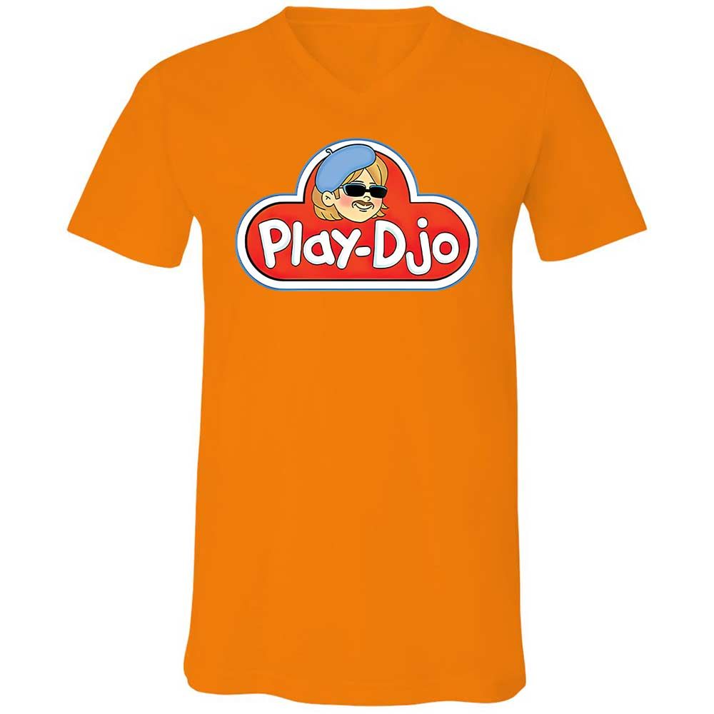 Play Djo - Orange - 12