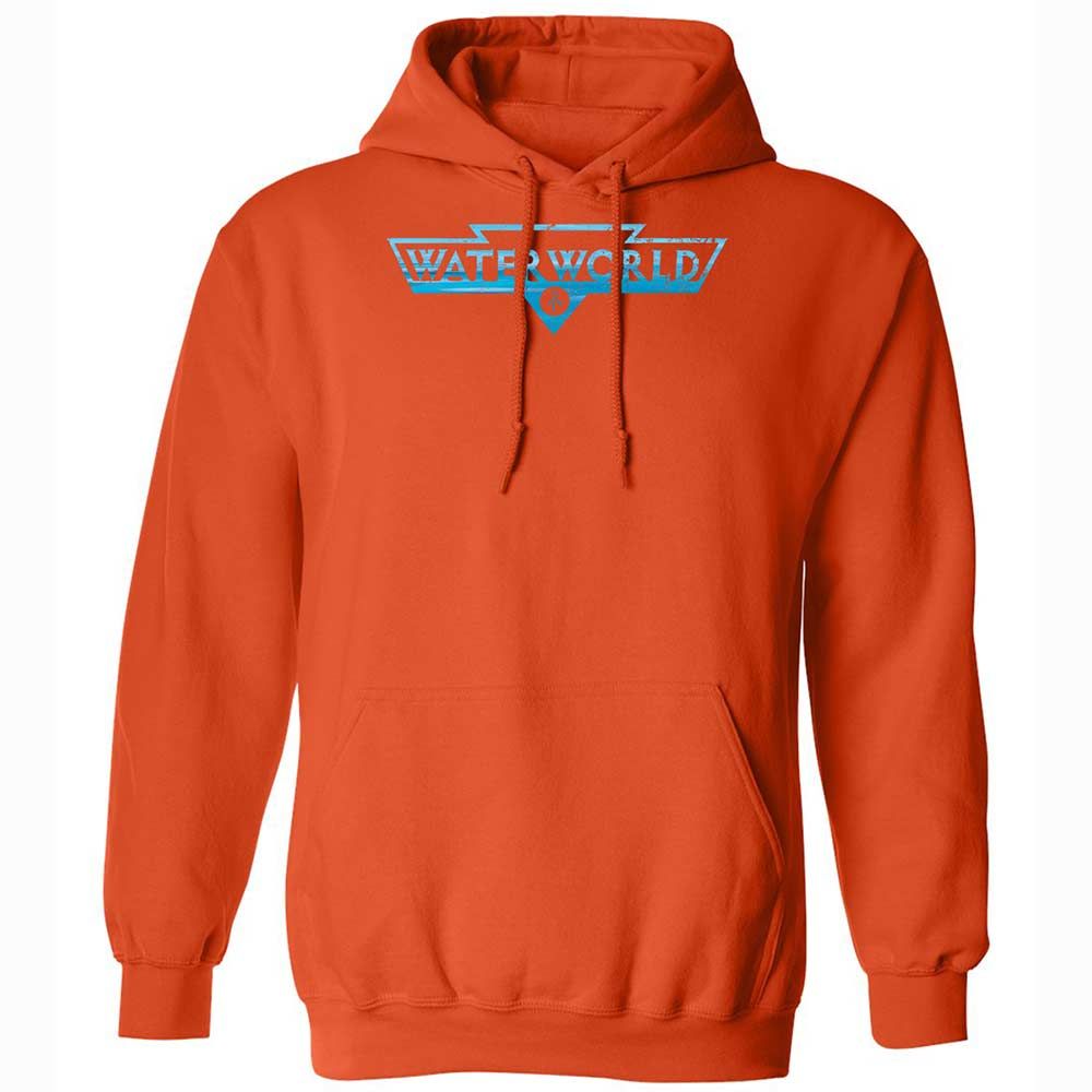 Waterworld - Orange - 12