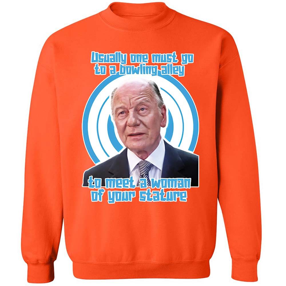 Hobson - Orange - 12