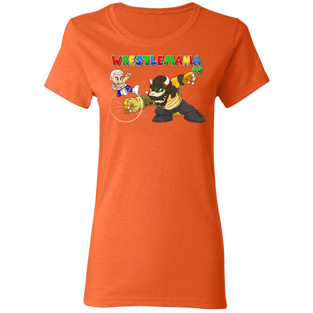 Mania - Orange - 12