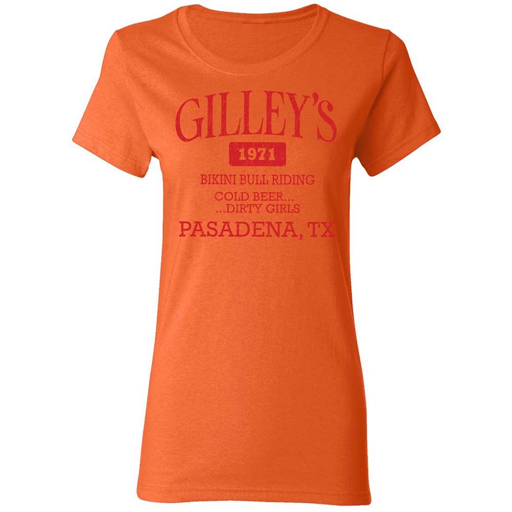 Gilley's Night Club - Orange - 12