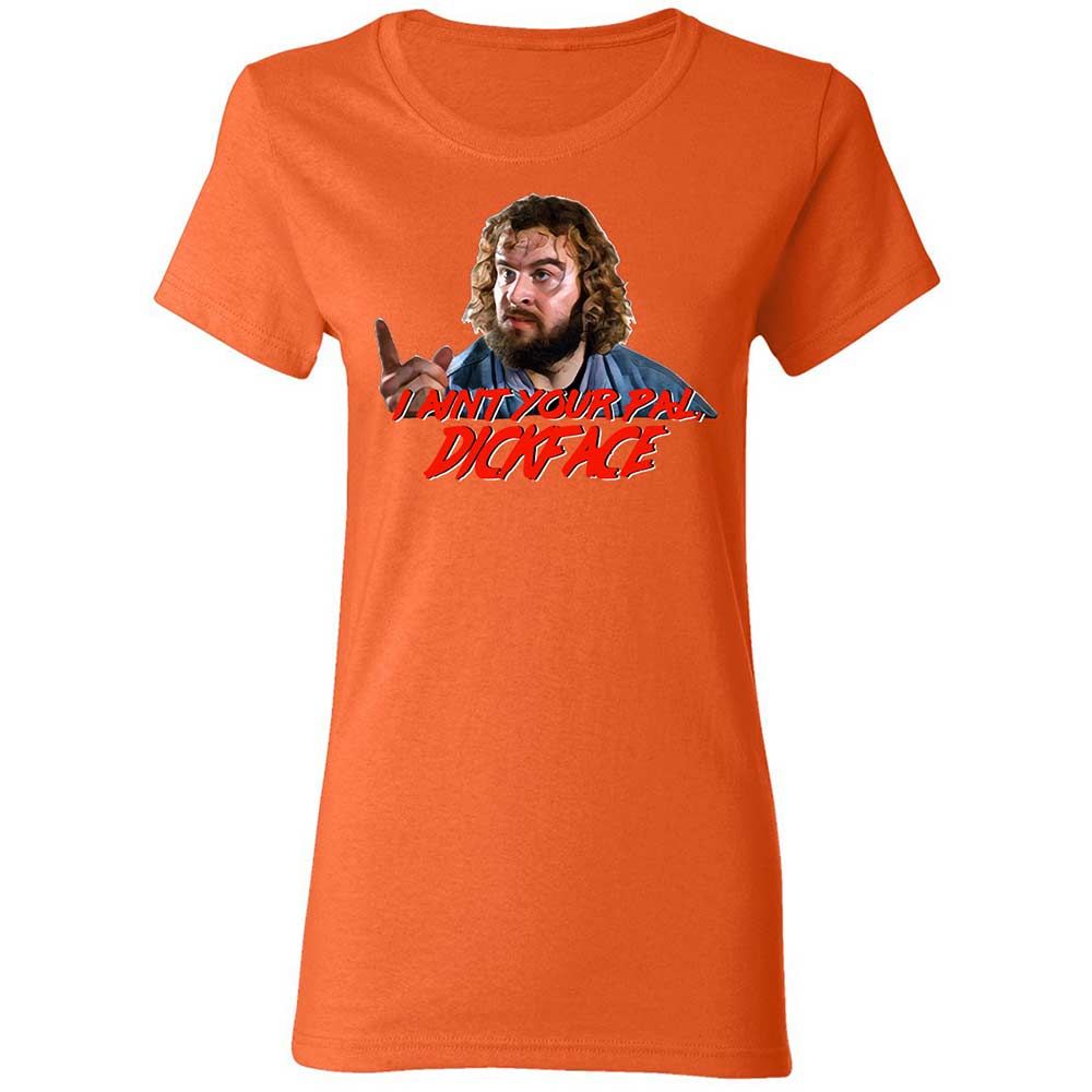 Women's T-Shirt - MPGM93T6 - Orange - 12