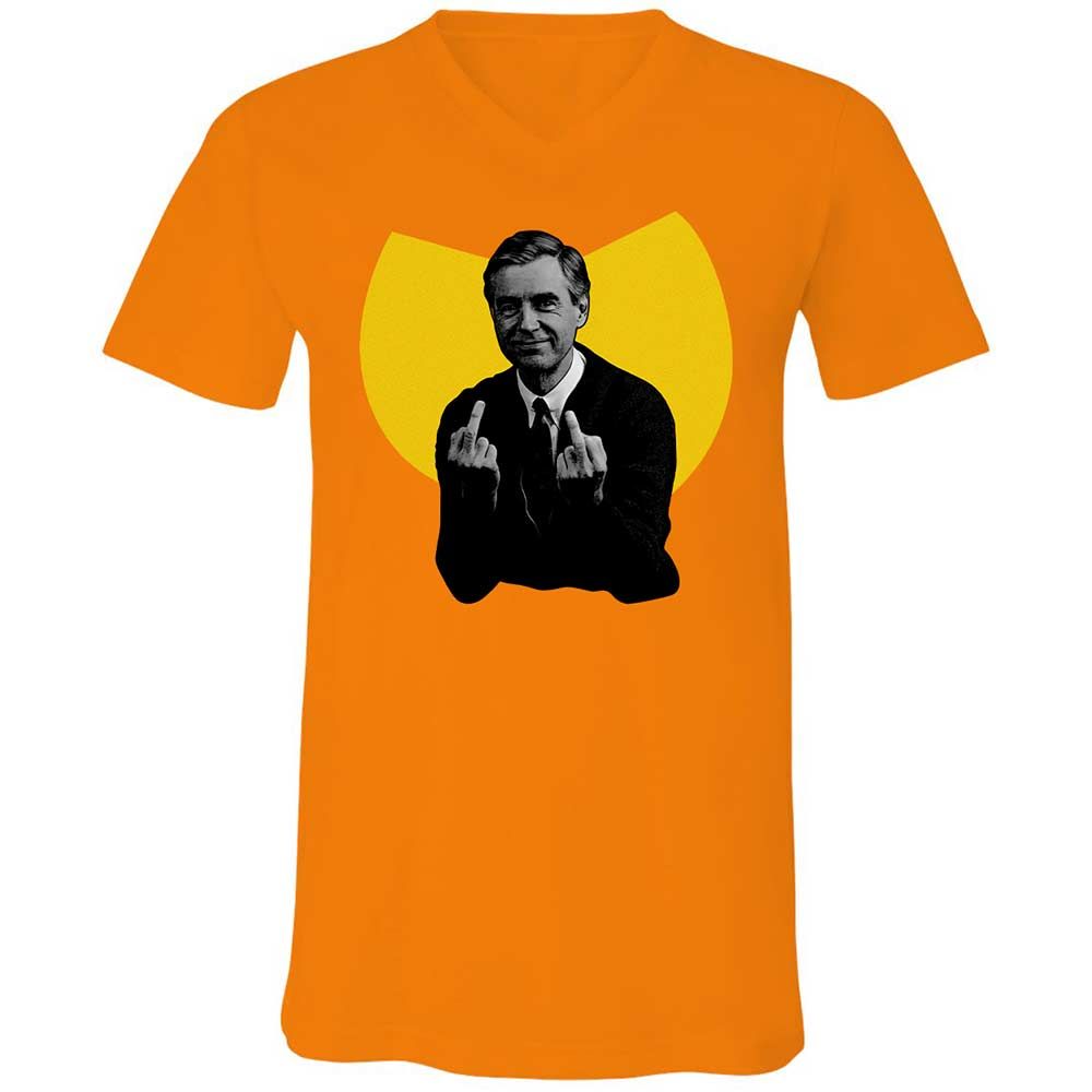 For The Children - Orange - 12