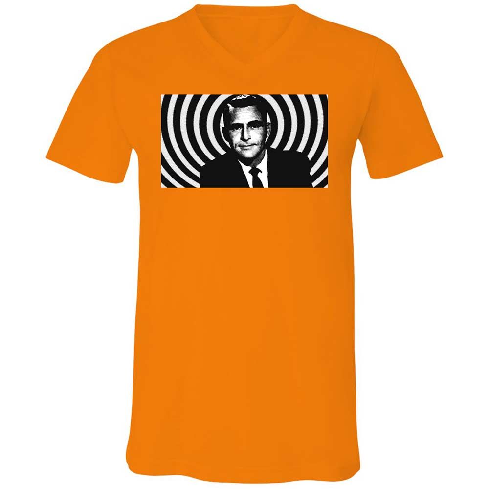 Another dimension - Orange - 12