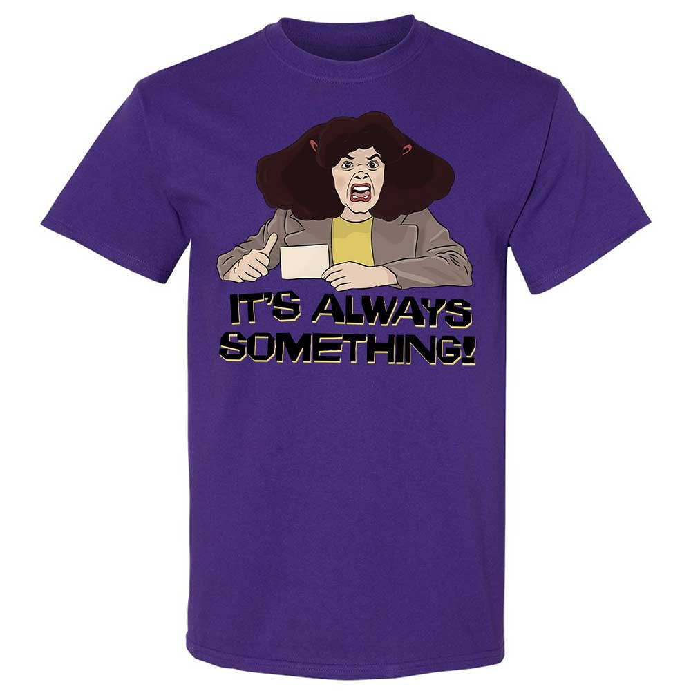 Classic Unisex T-Shirt - D4F19M2V - Purple - 12
