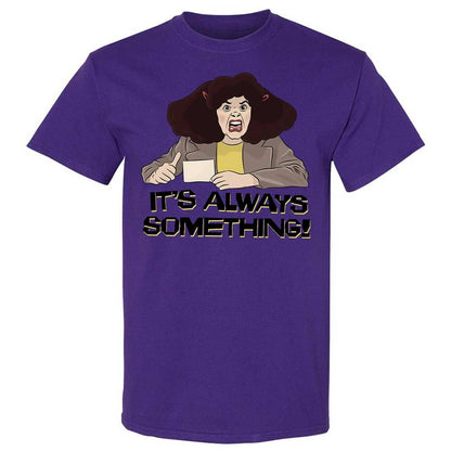 Classic Unisex T-Shirt - D4F19M2V - Purple - 12