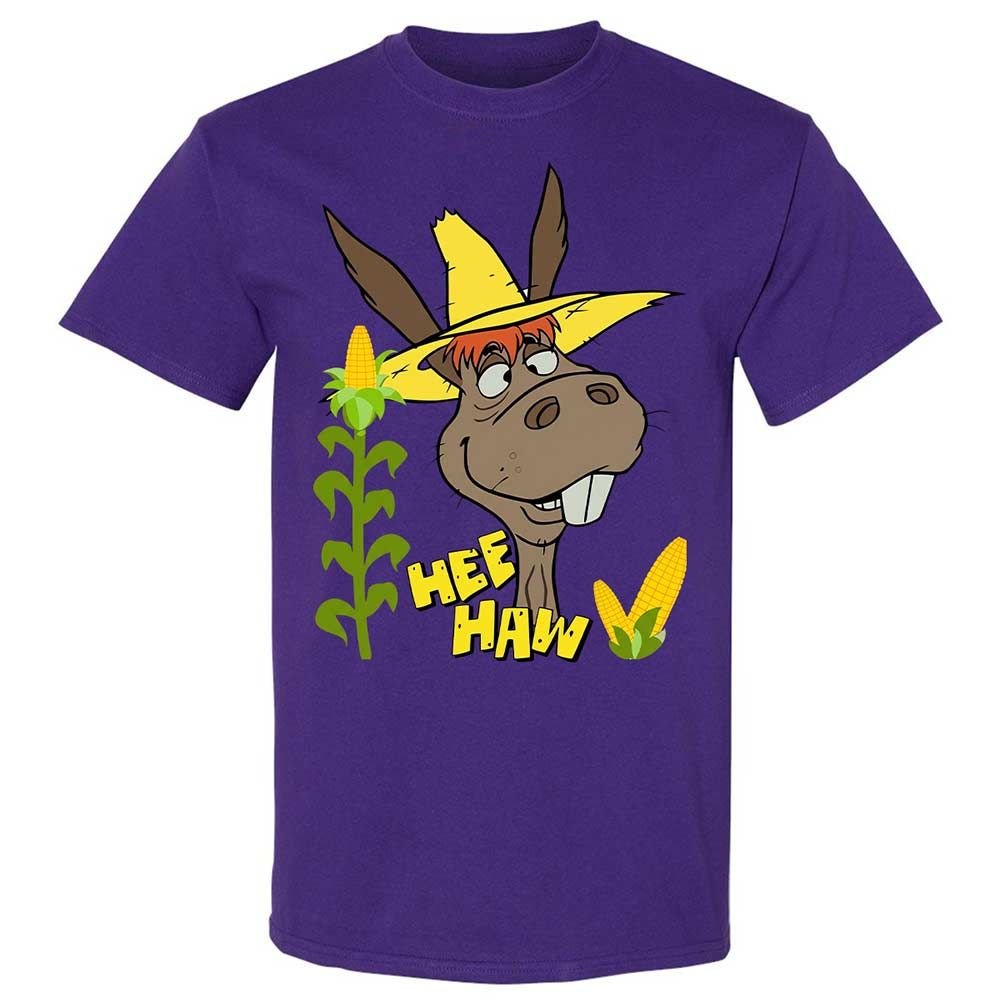 Classic Unisex T-Shirt - AJ2S1BAM - Purple - 12