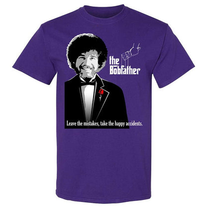 The Bobfather - Purple - 12
