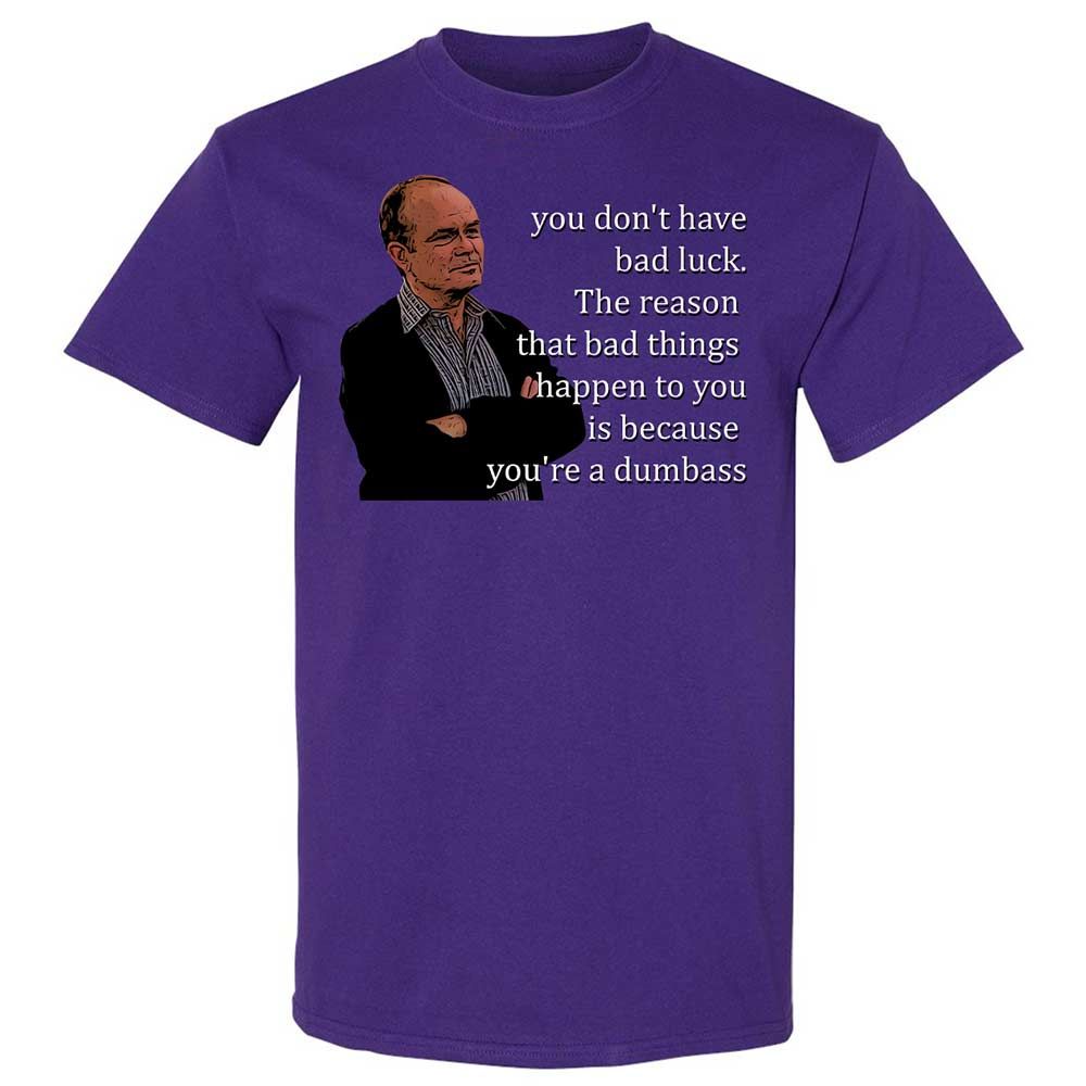 Classic Unisex T-Shirt - G2AMYB4Y - Purple - 12