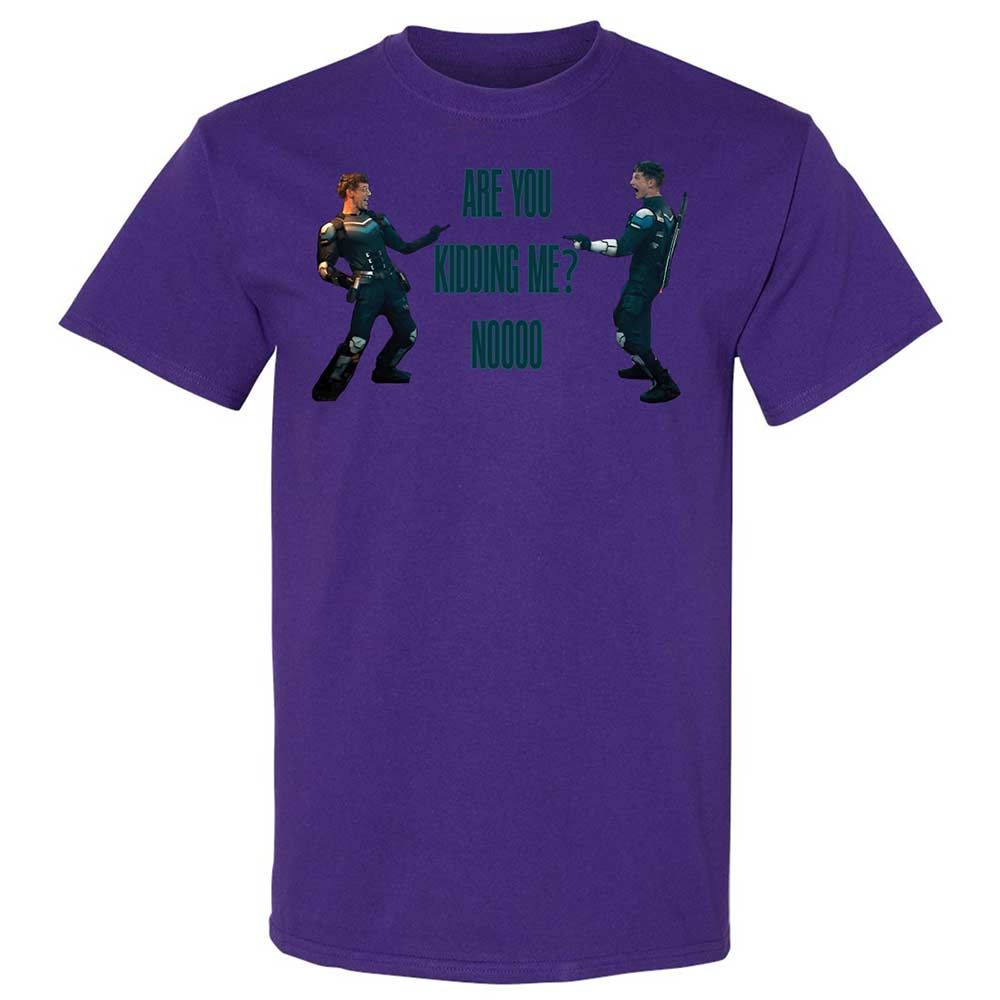 Vigilante meeting - Purple - 12