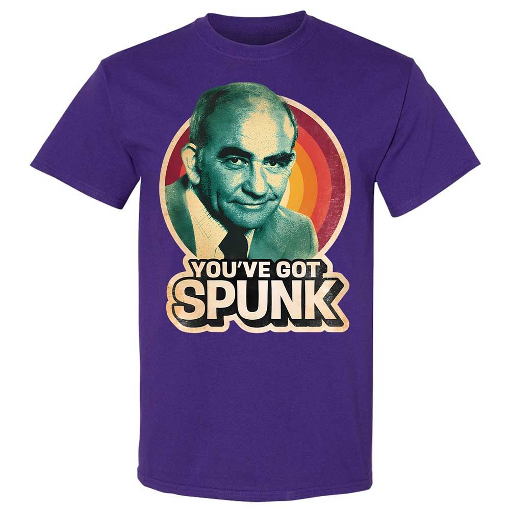 Classic Unisex T-Shirt - 8Y26LYK3 - Purple - 12