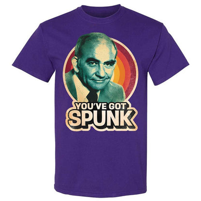 Classic Unisex T-Shirt - 8Y26LYK3 - Purple - 12