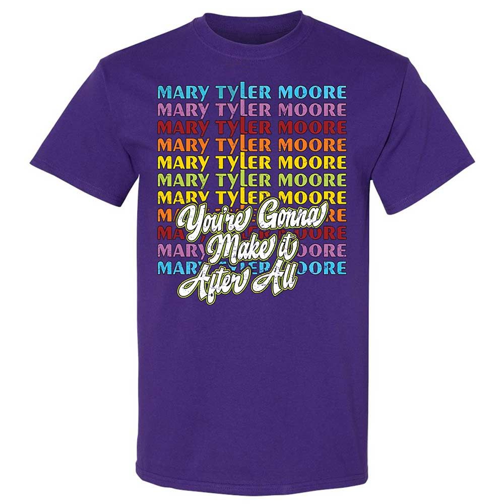 Classic Unisex T-Shirt - 6ENT9NWS - Purple - 12